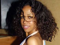 stacey dash