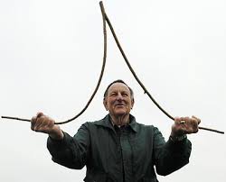 divining rod