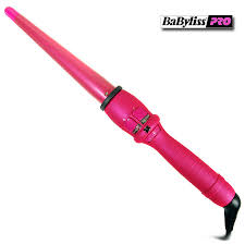 babyliss pro curling tongs