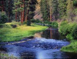 oregon rivers