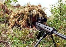 50 cal sniper rifle