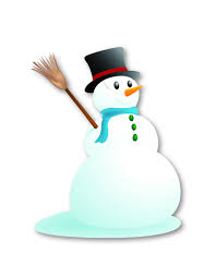 christmas snowman