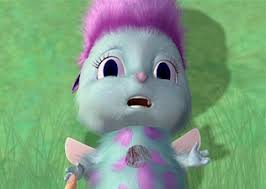 barbie fairytopia bibble