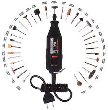 dremel parts