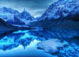 icy cool