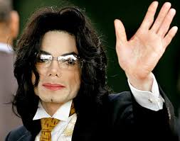 Articles; Michael Jacksons