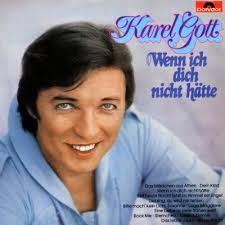 Karel Gott - Lago Maggiore