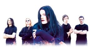 Madder Mortem - Get That Monster Out Of Here