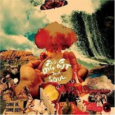 dig out soul
