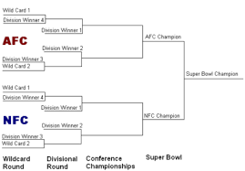 2008 nfl playoff picture
