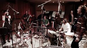 beck record