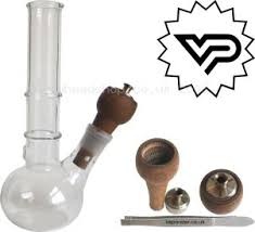 bong vaporizer