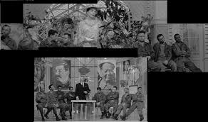 manchurian candidate sinatra