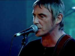 paul weller