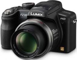 lumix z28