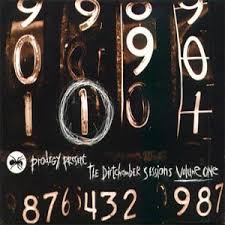 Prodigy - The Dirtchamber Sessions, Vol. 1