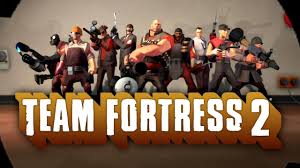 Team Fortress 2 Team-fortress-2