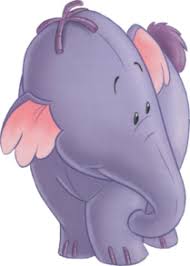 disney heffalump
