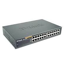 dell 24 port switch