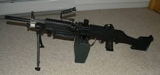 paintball m249