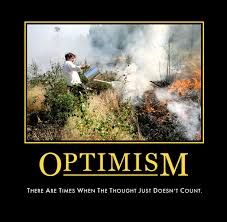 optimism