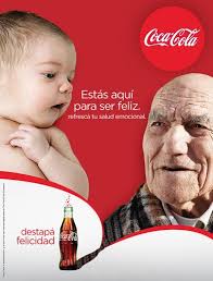 comercial de coca cola