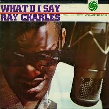 Ray Charles - What'd I Say
