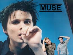 Muse, Band