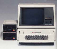 apple ii computers