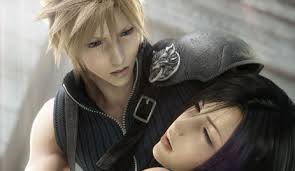 final fantasy vll movie
