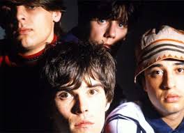 Stone Roses - The Stone Roses [us]