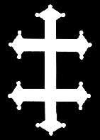 the cross of lorraine