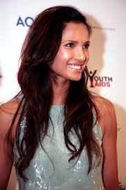 padma lakshmi cookbook