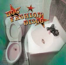 Dog Fashion Disco - Worm In A Dog's Heart