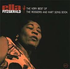 Ella Fitzgerald - The Very Best Of Ella Fitzgerald