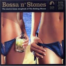 bossa n stones