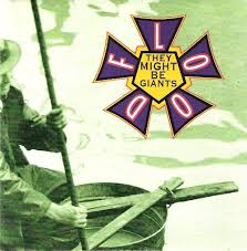 They Might Be Giants - Flood