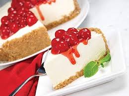 cheesecake mix