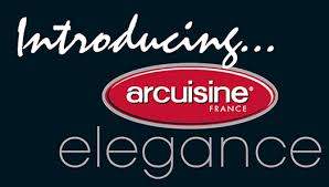 arcuisine