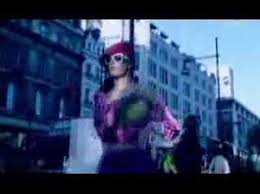 Freestylers - Get Up Stand Up