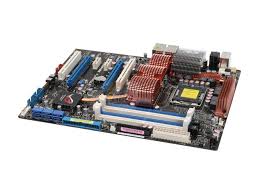 asus rampage formula x48