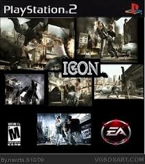 icon def jam