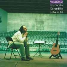 Fernando Delgadillo - De Los Amores Peregrinos