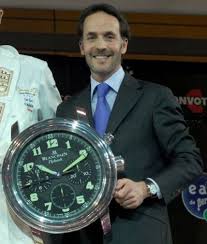 big watch