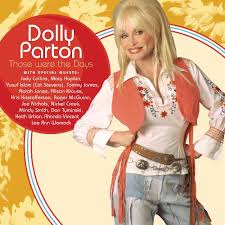 Dolly Parton - Those Were The Days