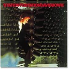 station to station bowie