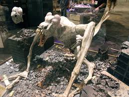 cloverfield monster action figure