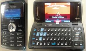 env3 phone