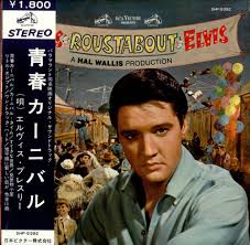 Elvis Presley - Double Features: Viva Las Vegas / Roustabout