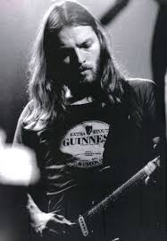 david gilmour in concert